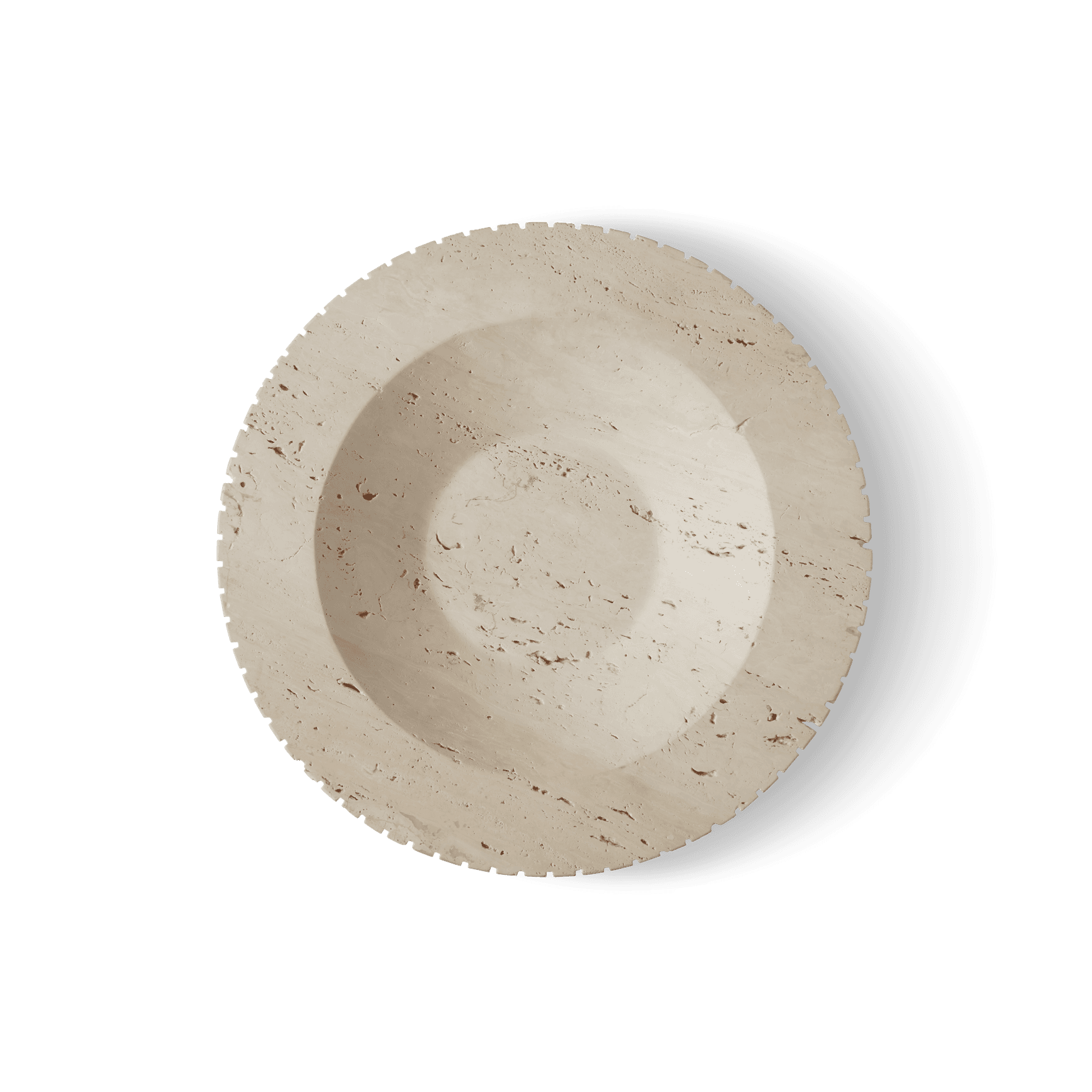 Locus Bowl by Fredericia
