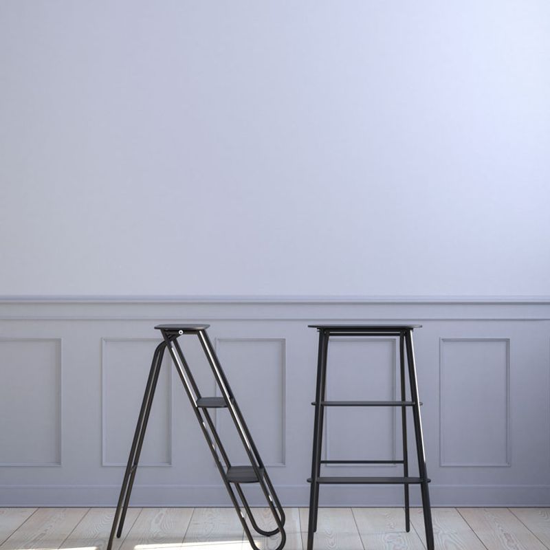 Step Ladder