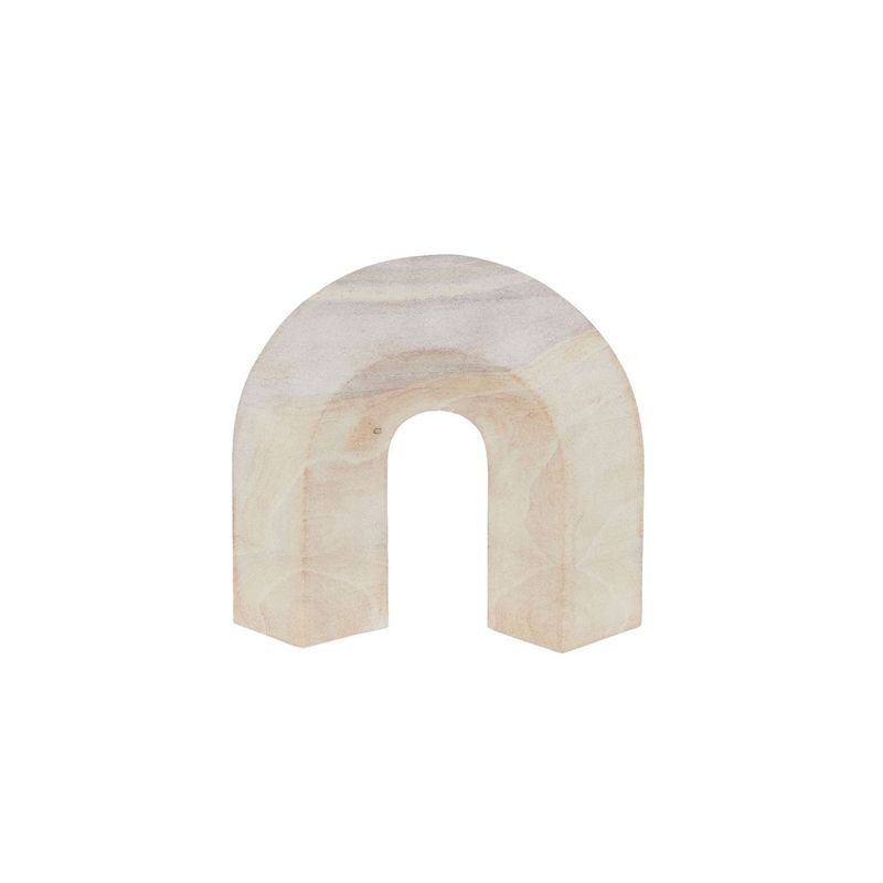 Rufus Vault Sculpture