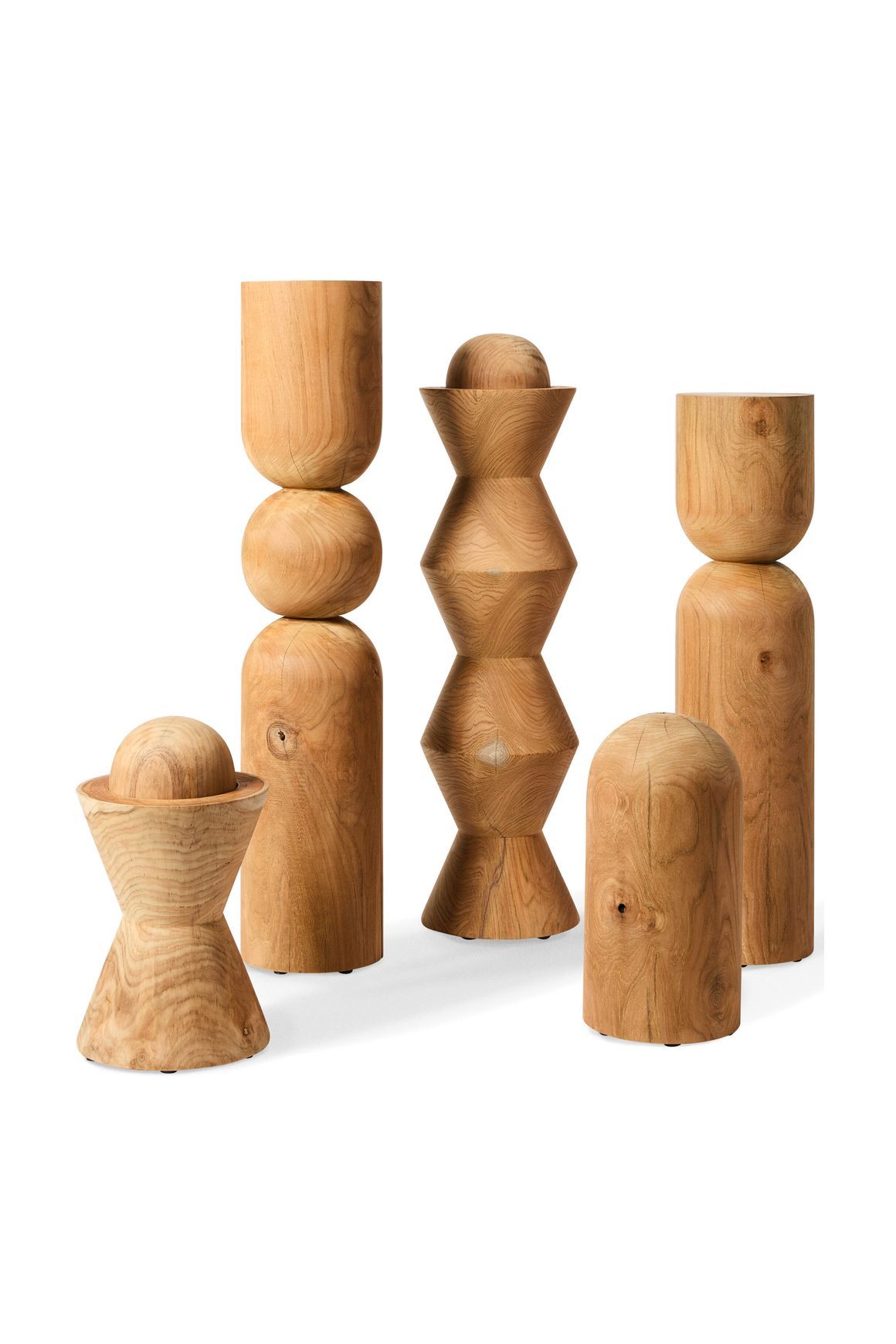 Totems