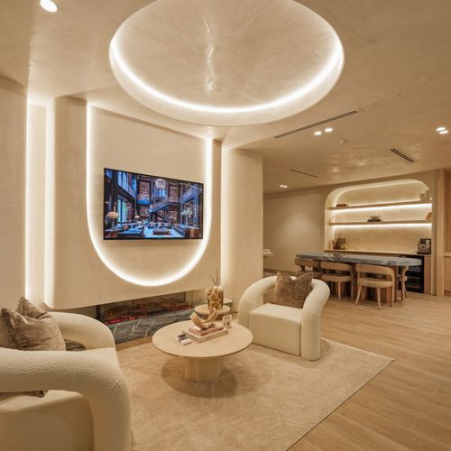 Vienna (Marmorino Fine) | Venetian Plaster