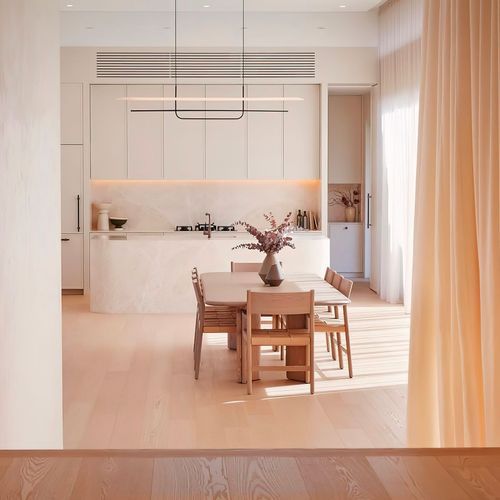 Palermo (Marmorino Medium) | Venetian Plaster