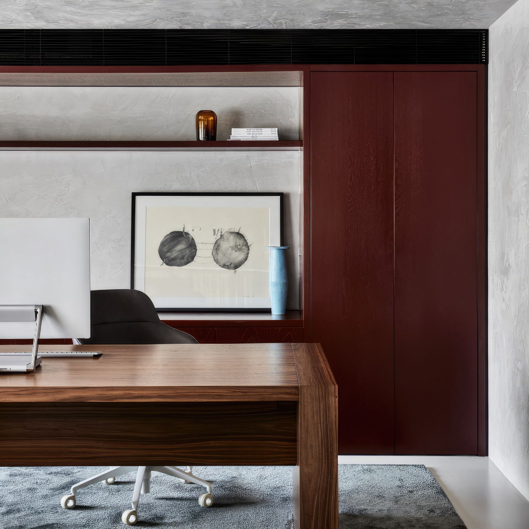 Waterstone Polished Plaster