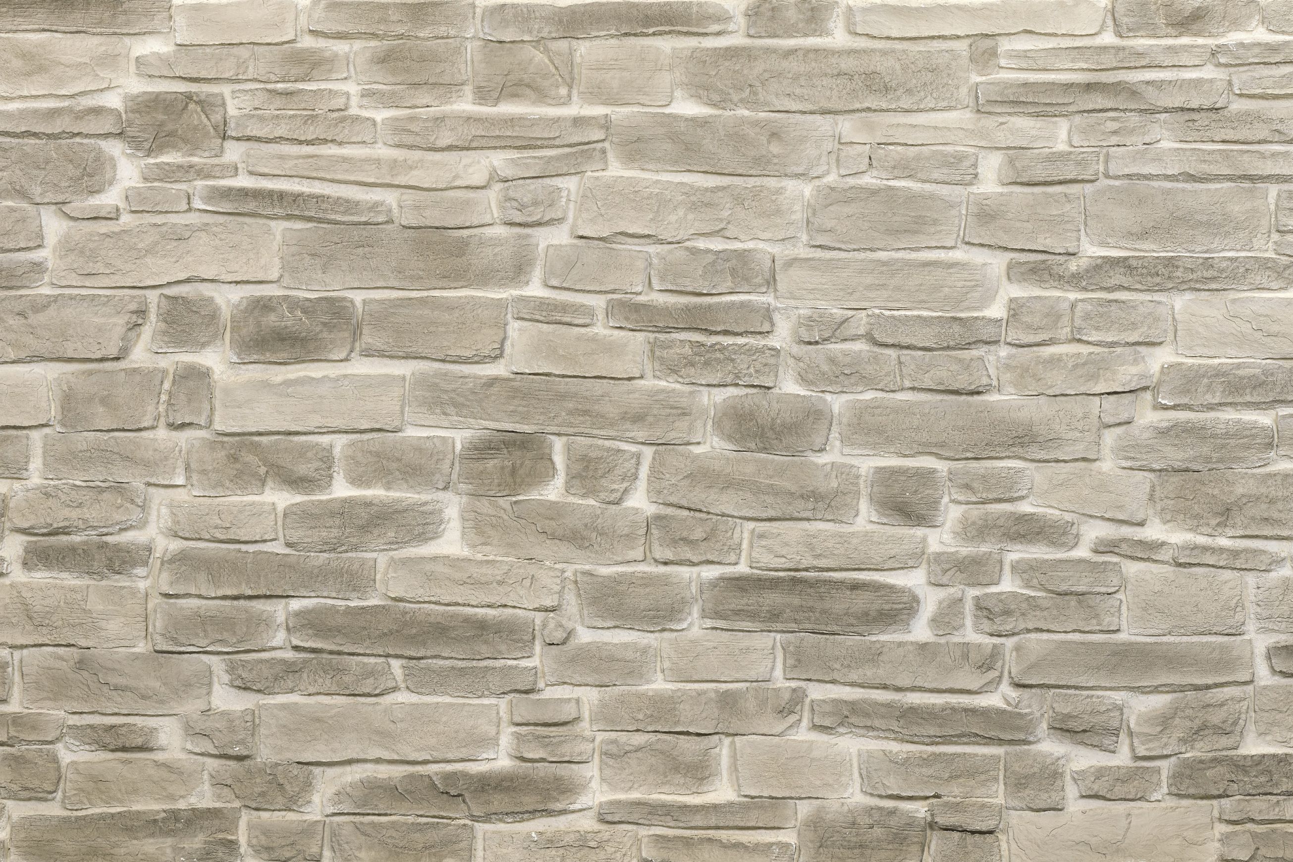 Ashlar Stone Wall Panels by Muros -  Natural Stone Look