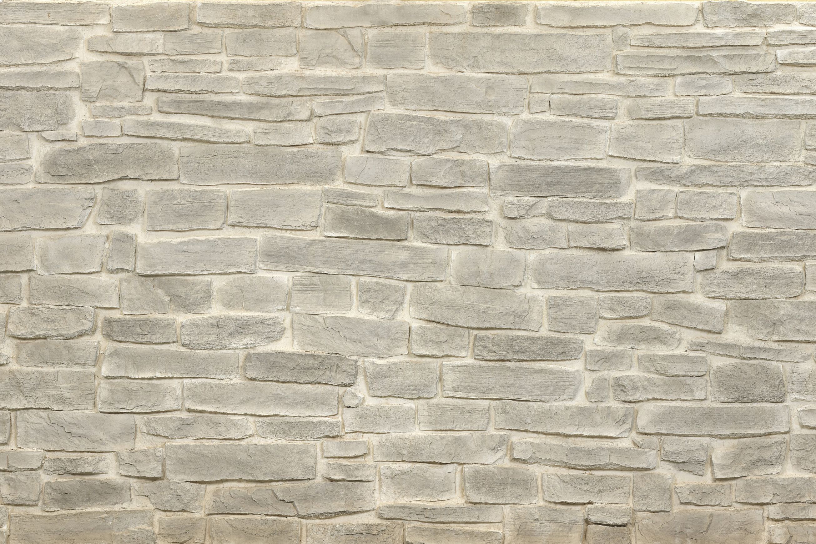 Ashlar Stone Wall Panels by Muros -  Natural Stone Look
