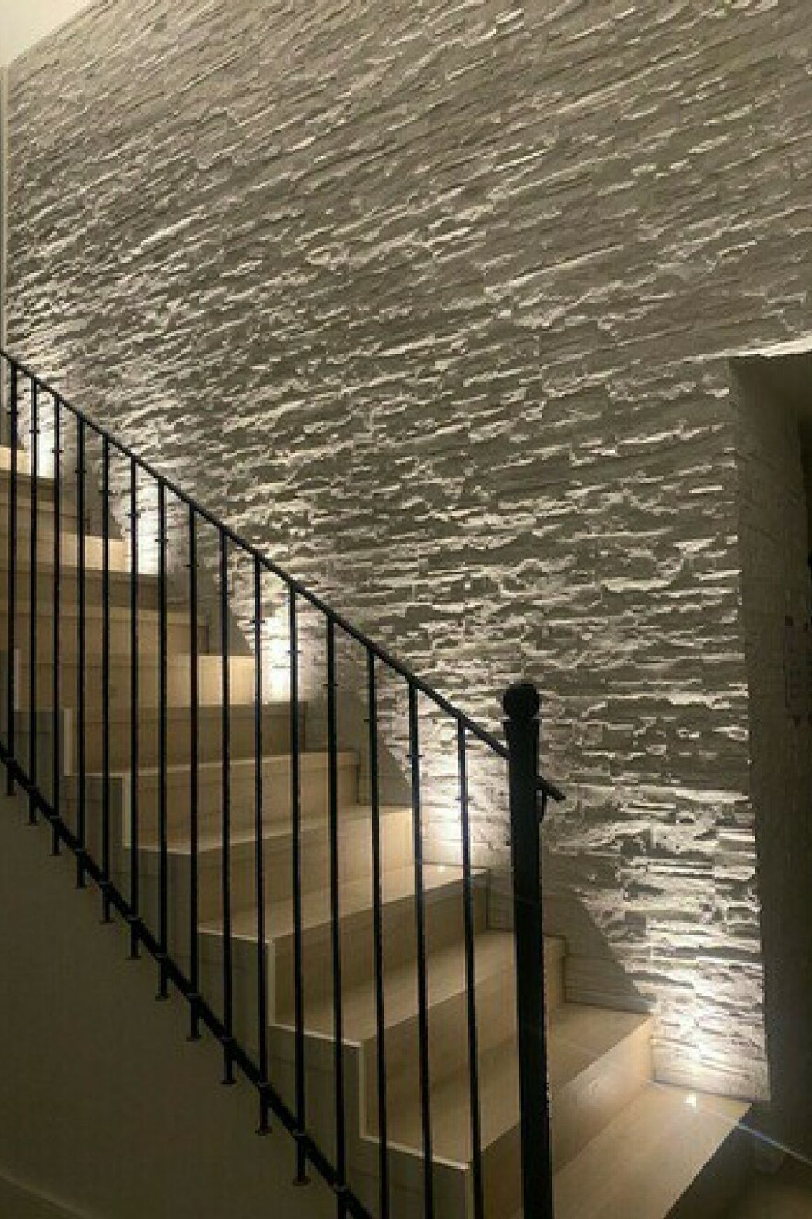 Strata Stone Wall Panels by Muros - Modern Stone Look