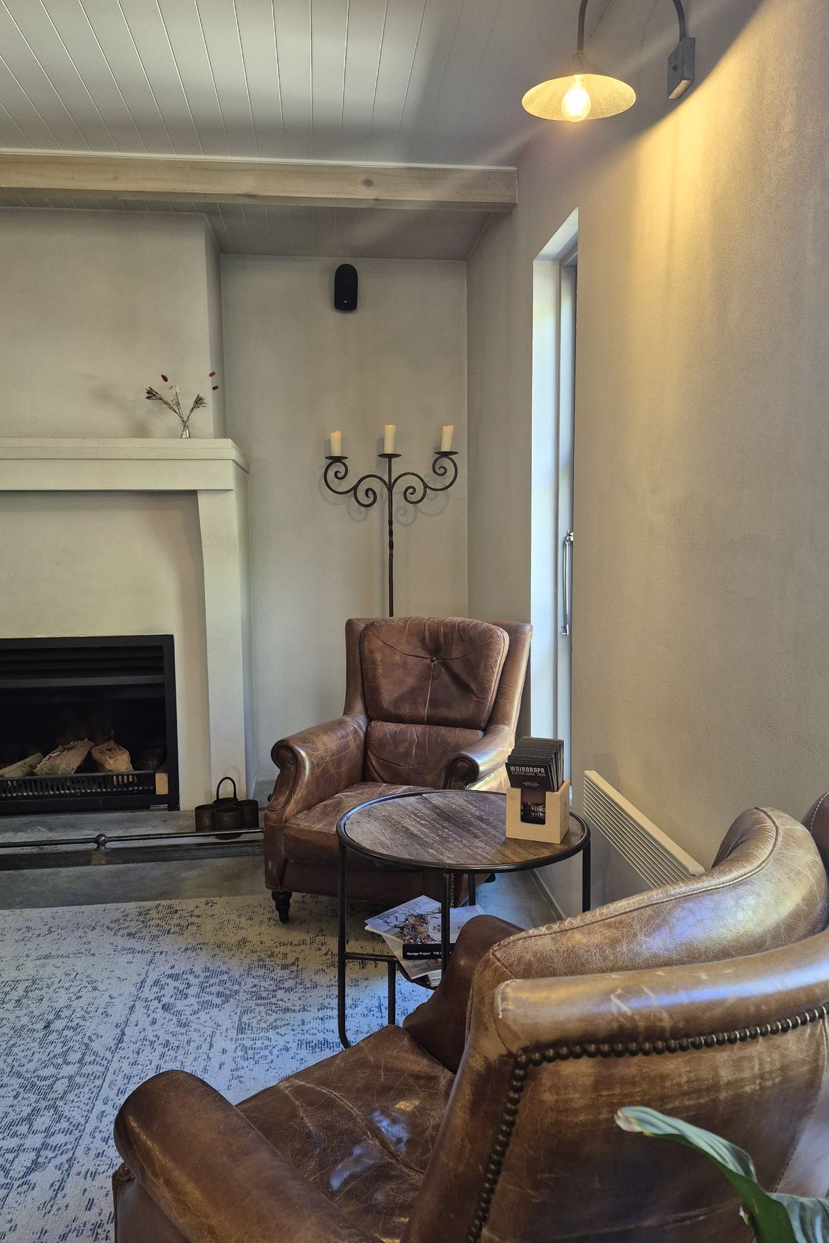 Rockcote Clay Decor