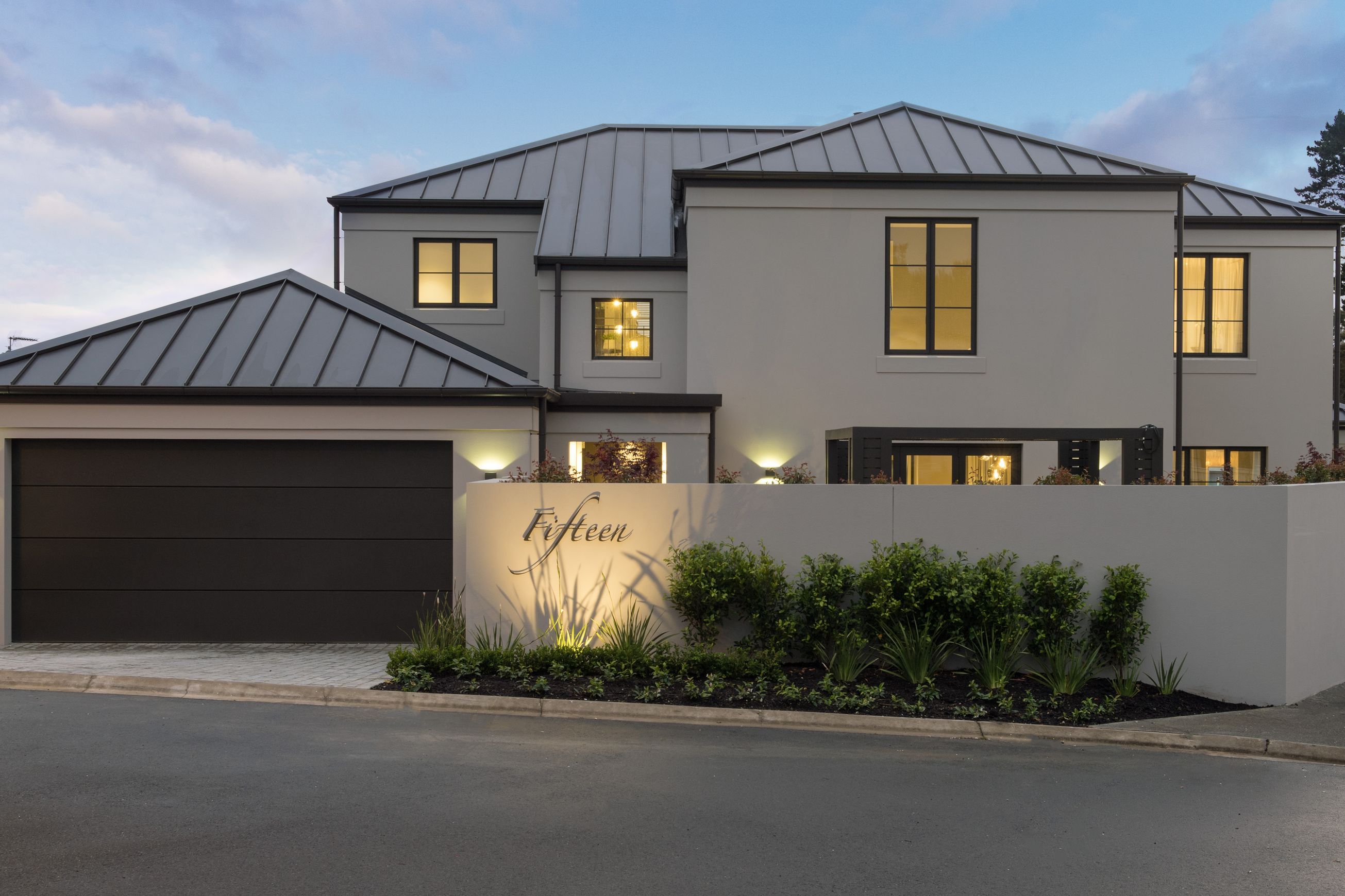 GRAPHEX Masonry Overlay System