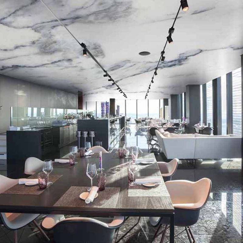 Barrisol Marble Effects