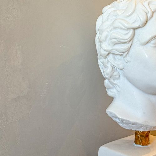 Polished Plaster | Attica Cloud