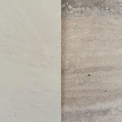 Mineral Venetian Plaster | Asos Chalk