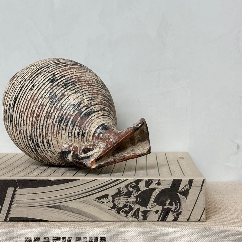 Polished Plaster | Electra Grey