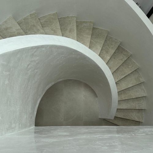 Venice (Stucco Veneziano) | Venetian Plaster