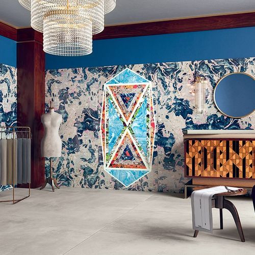 Cedit Araldica Floor & Wall Tile Slab