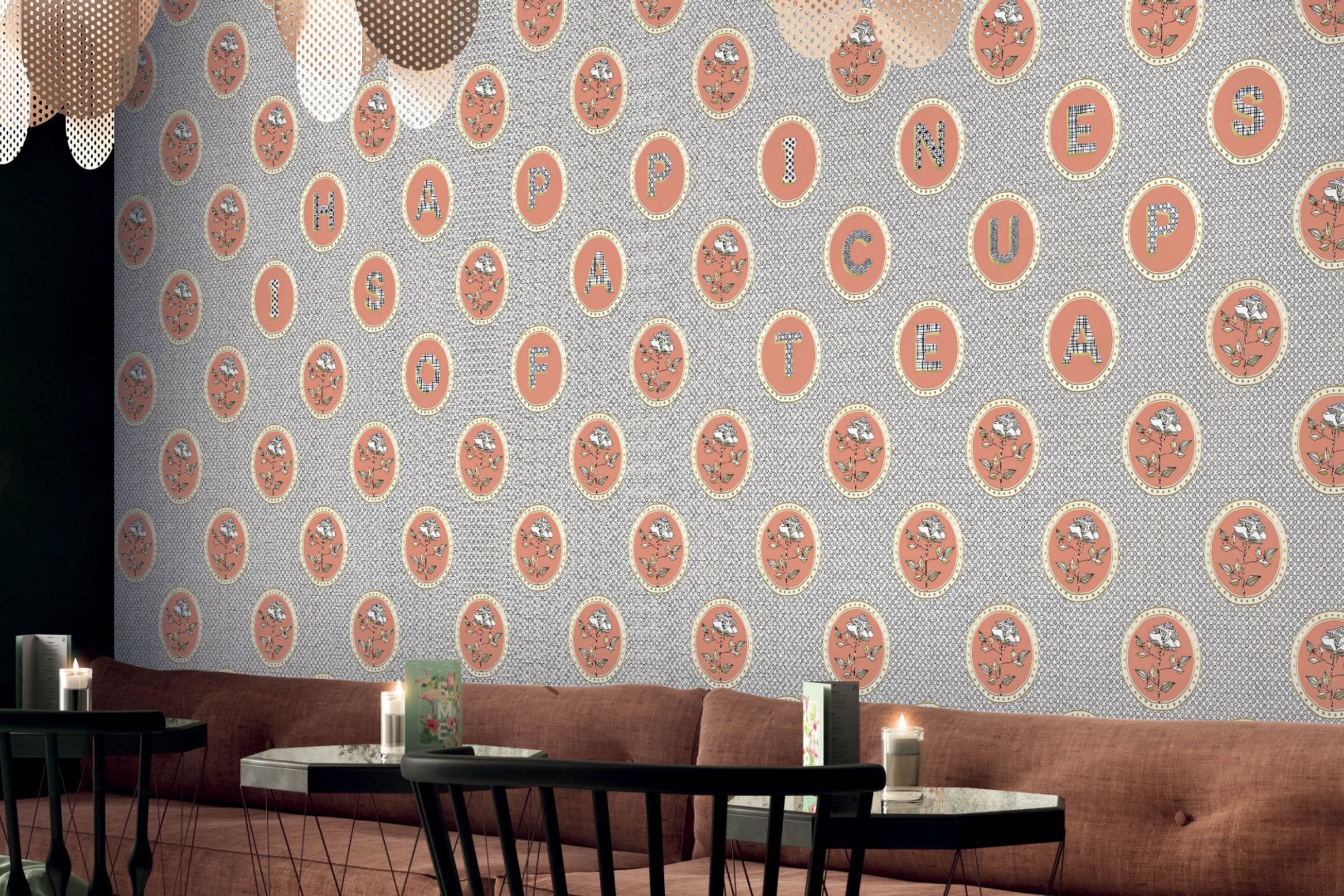 Wide & Style Ceramic Decorative Tiles by ABK