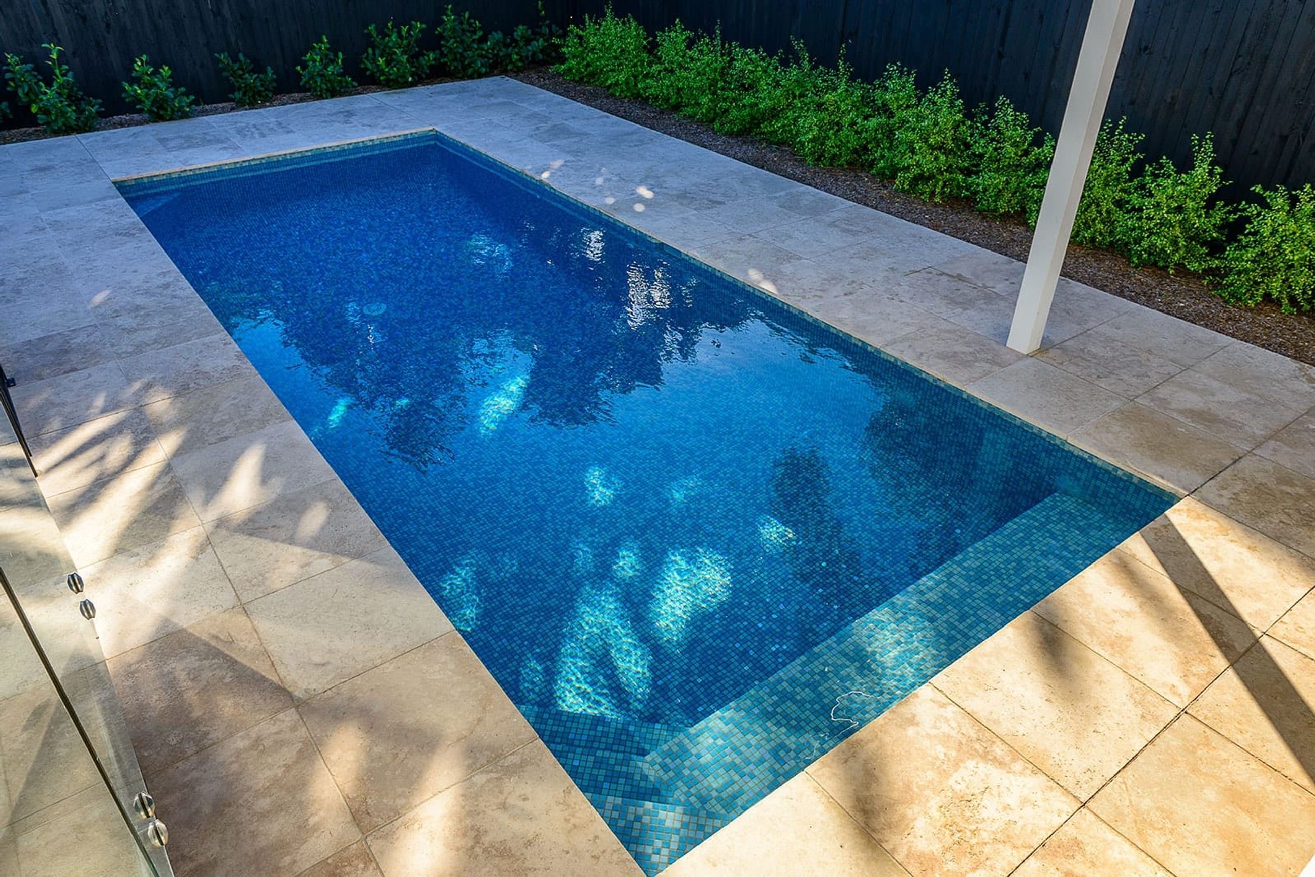 Space Ezarri Mosaic Collection