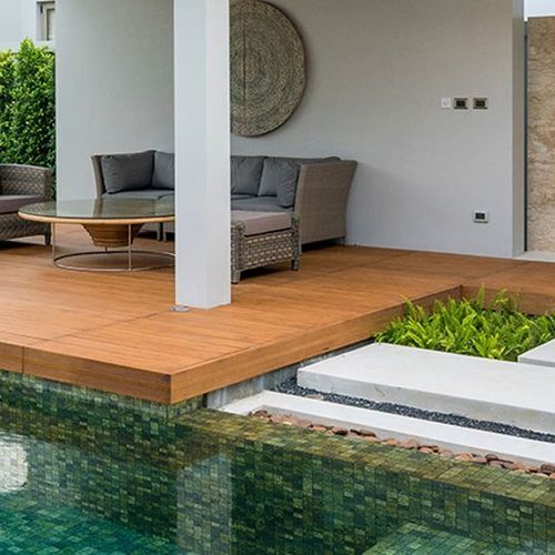 50mm Ezarri Mosaic Collection