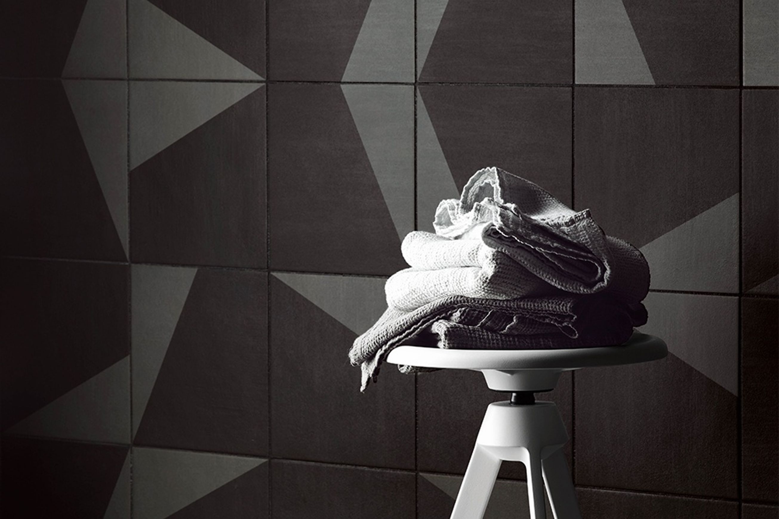 Mutina Puzzle Floor & Wall Tile