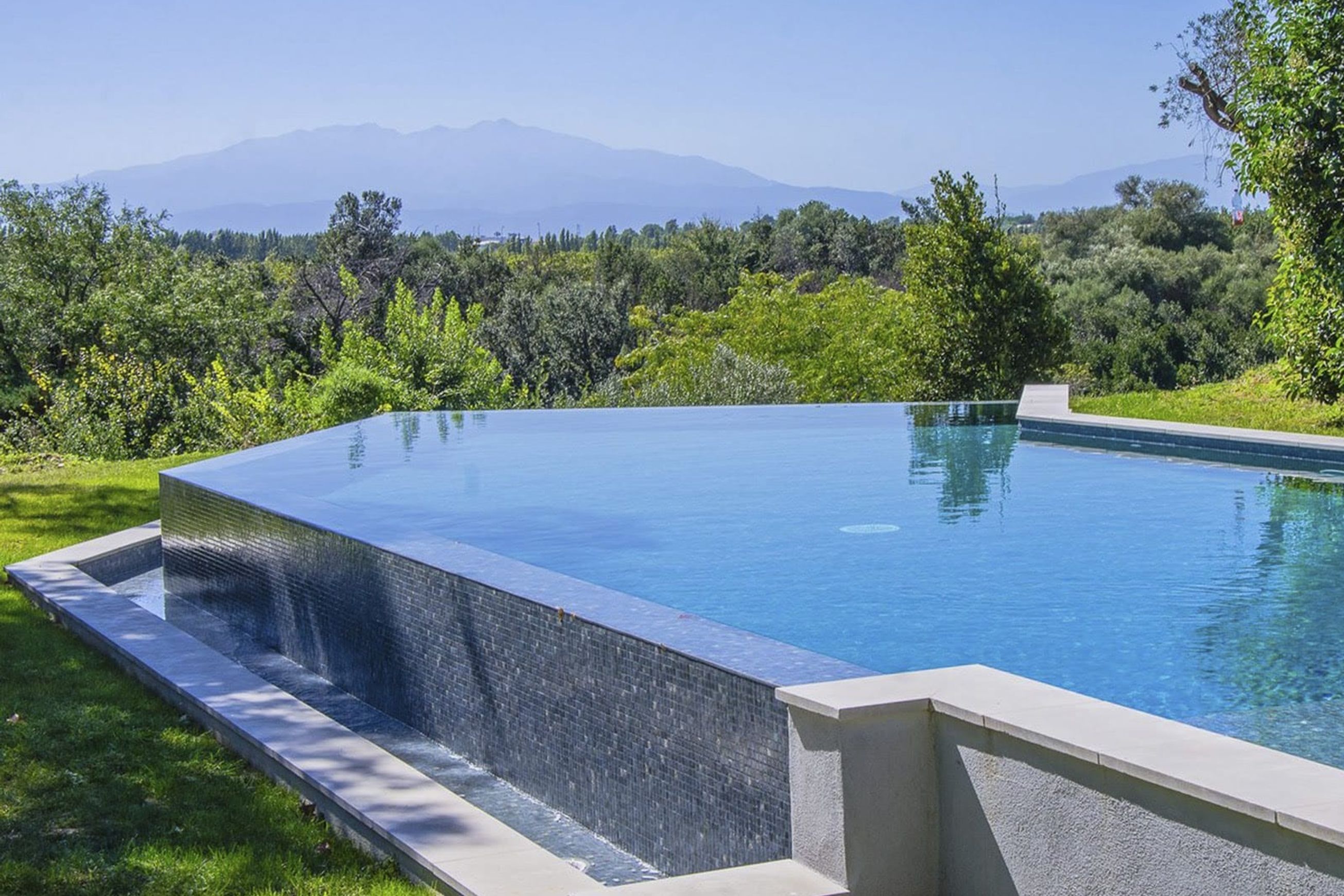 Zen Ezarri Mosaic Collection