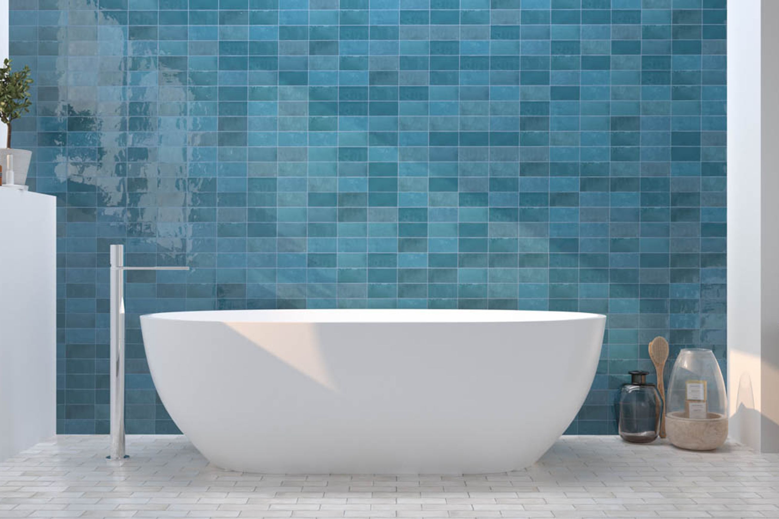 Fez Collection | Wall Tile