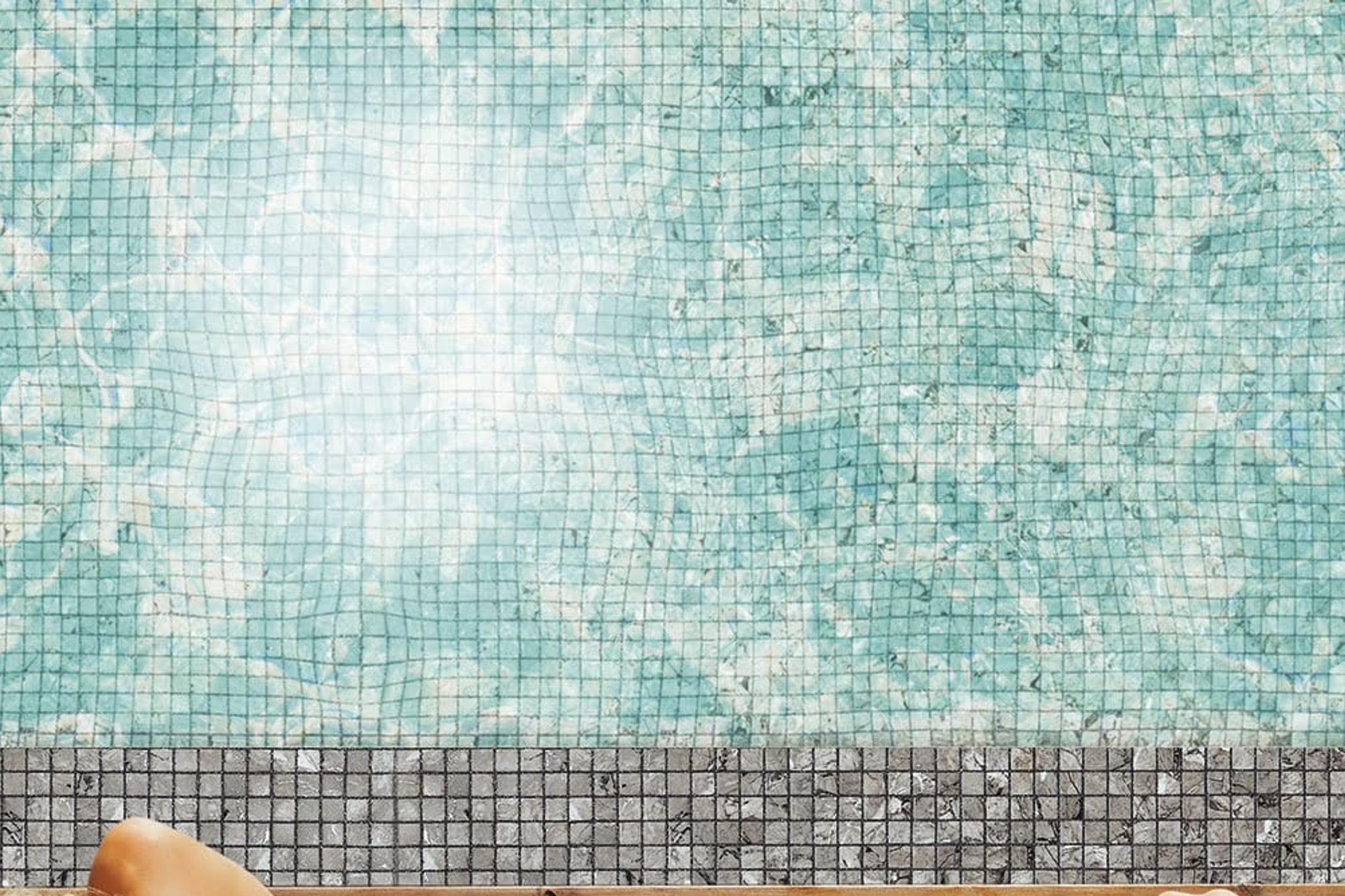 Zen Ezarri Mosaic Collection