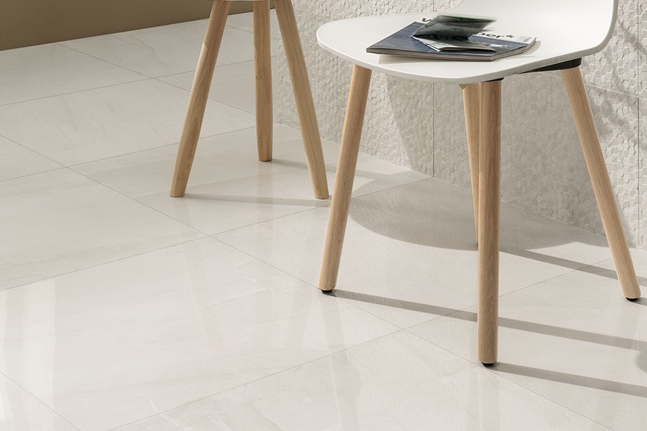 Geostone Porcelain Tiles by Ceramiche Piemme