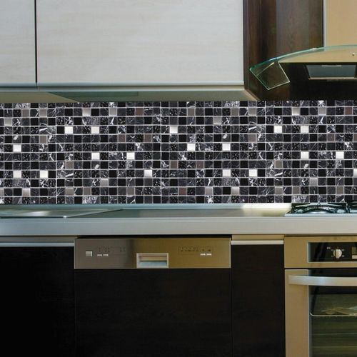 Glassblend | Mosaic Tiles