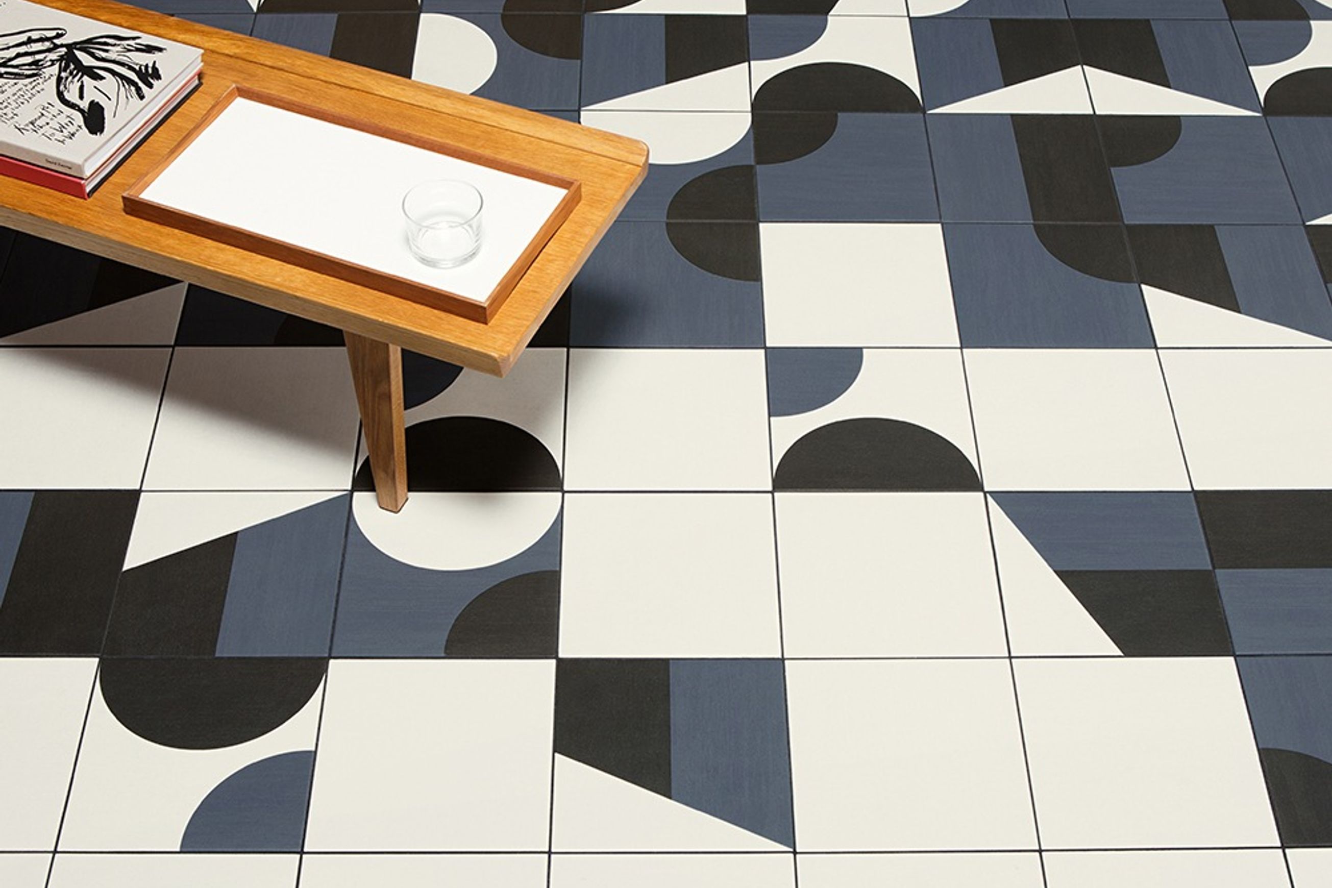 Mutina Puzzle Floor & Wall Tile