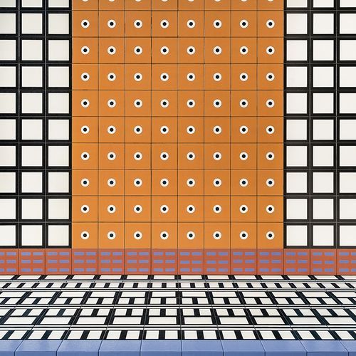 Mutina Mattonelle Margherita Floor & Wall Tile