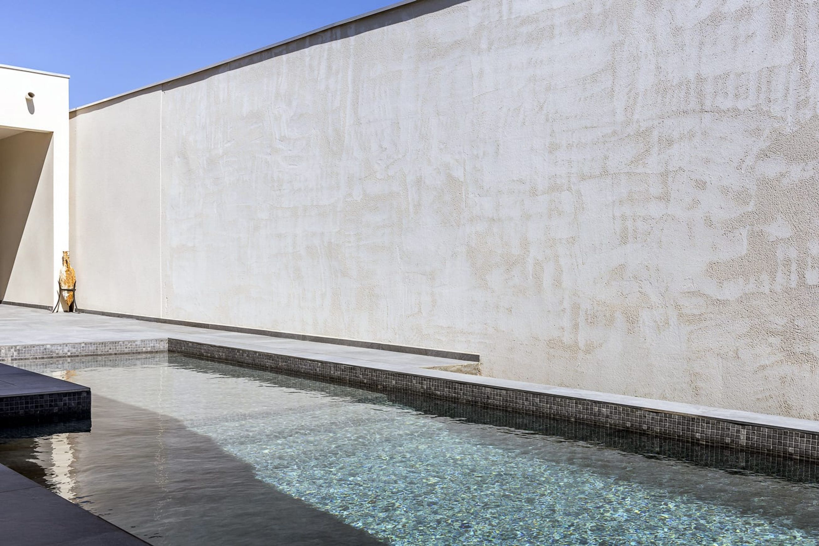 Zen Ezarri Mosaic Collection