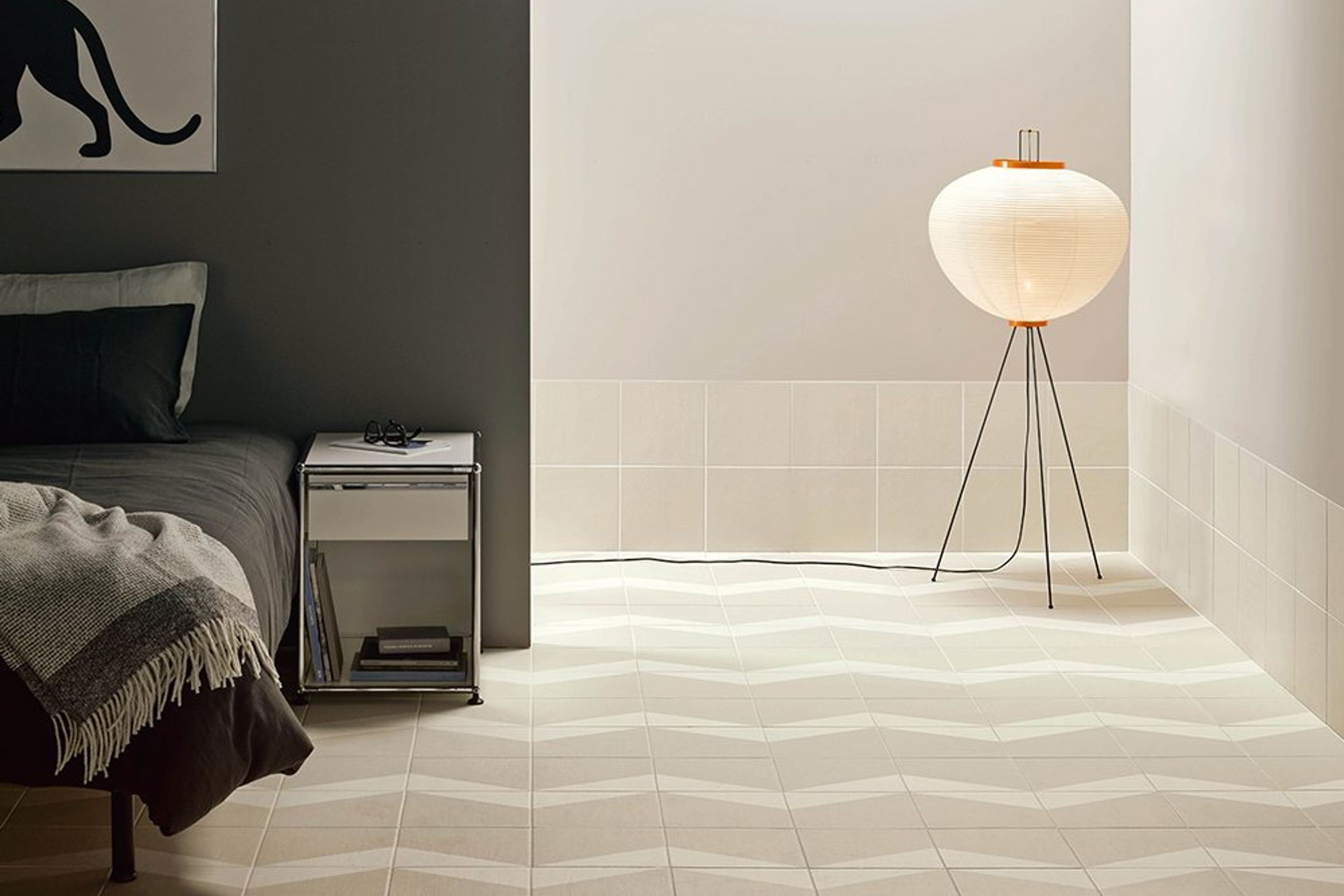 Mutina Puzzle Floor & Wall Tile