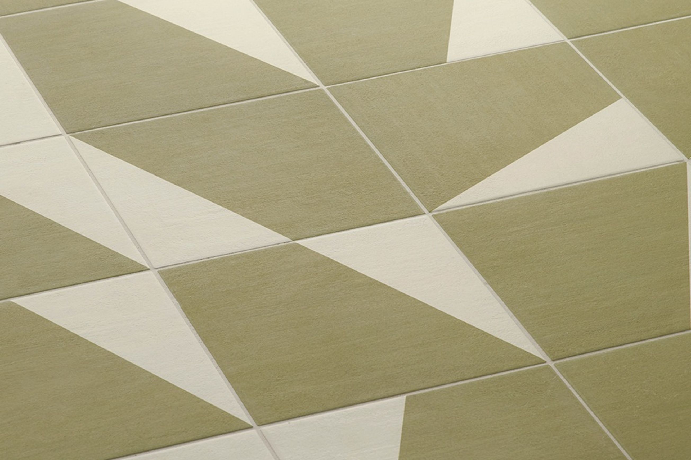 Mutina Puzzle Floor & Wall Tile