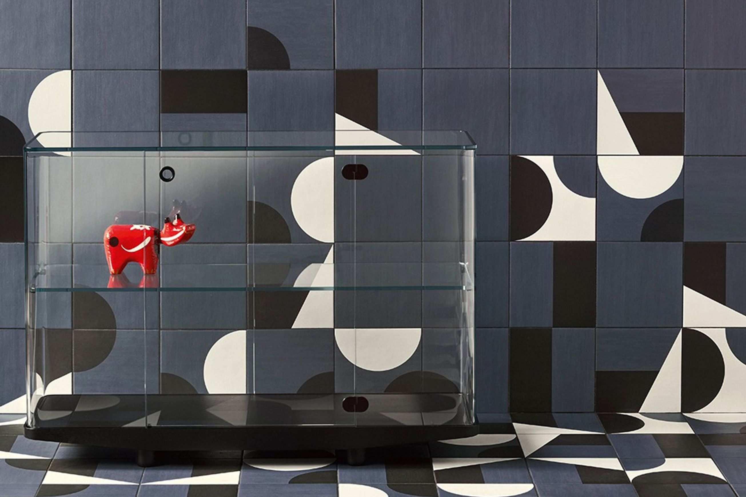 Mutina Puzzle Floor & Wall Tile