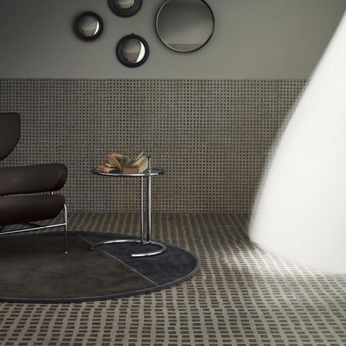 Bits Quad-Facet Decorative Tiles by Ceramiche Piemme