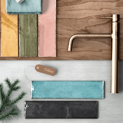Tribeca Wall Tile Collection