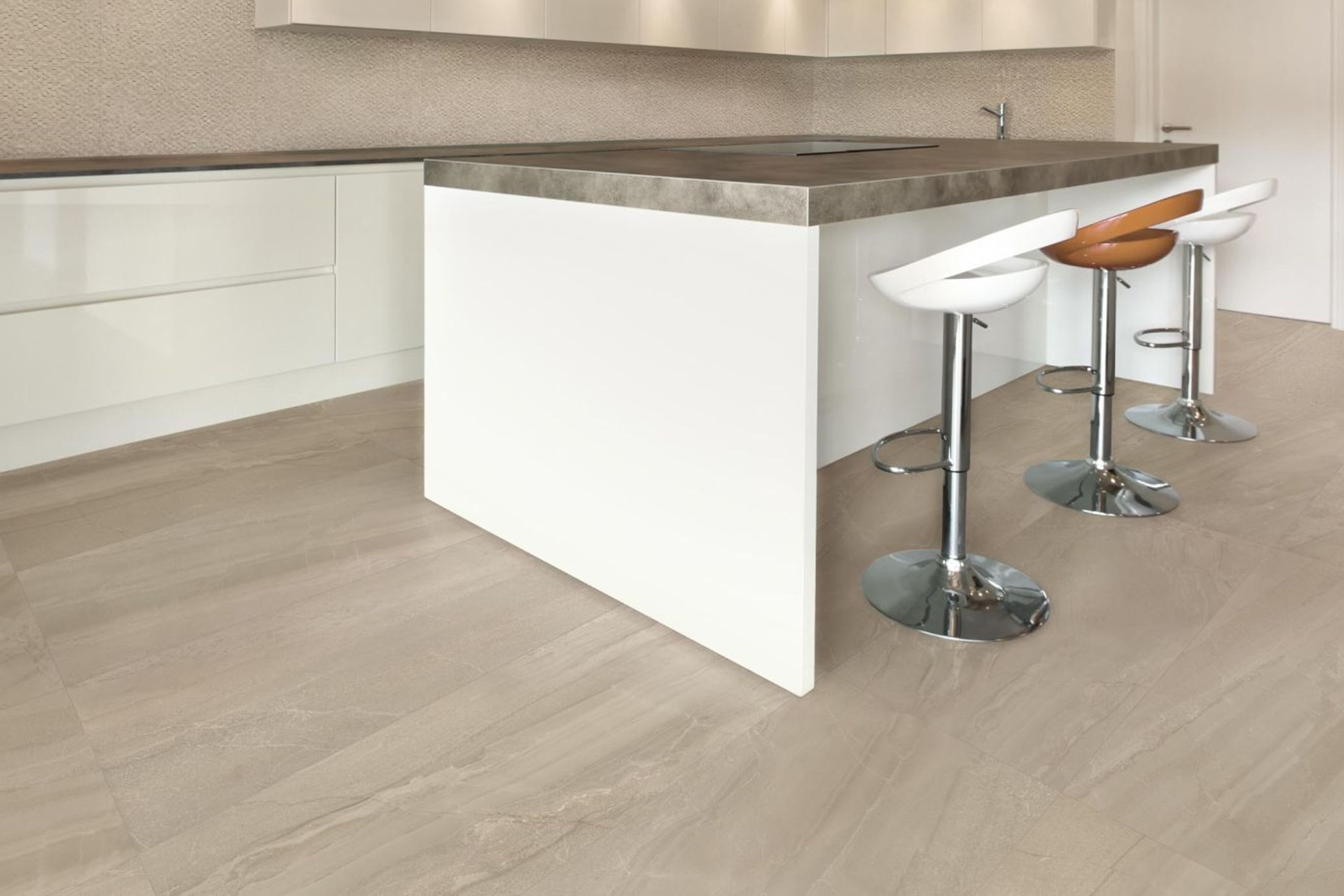 Geostone Porcelain Tiles by Ceramiche Piemme