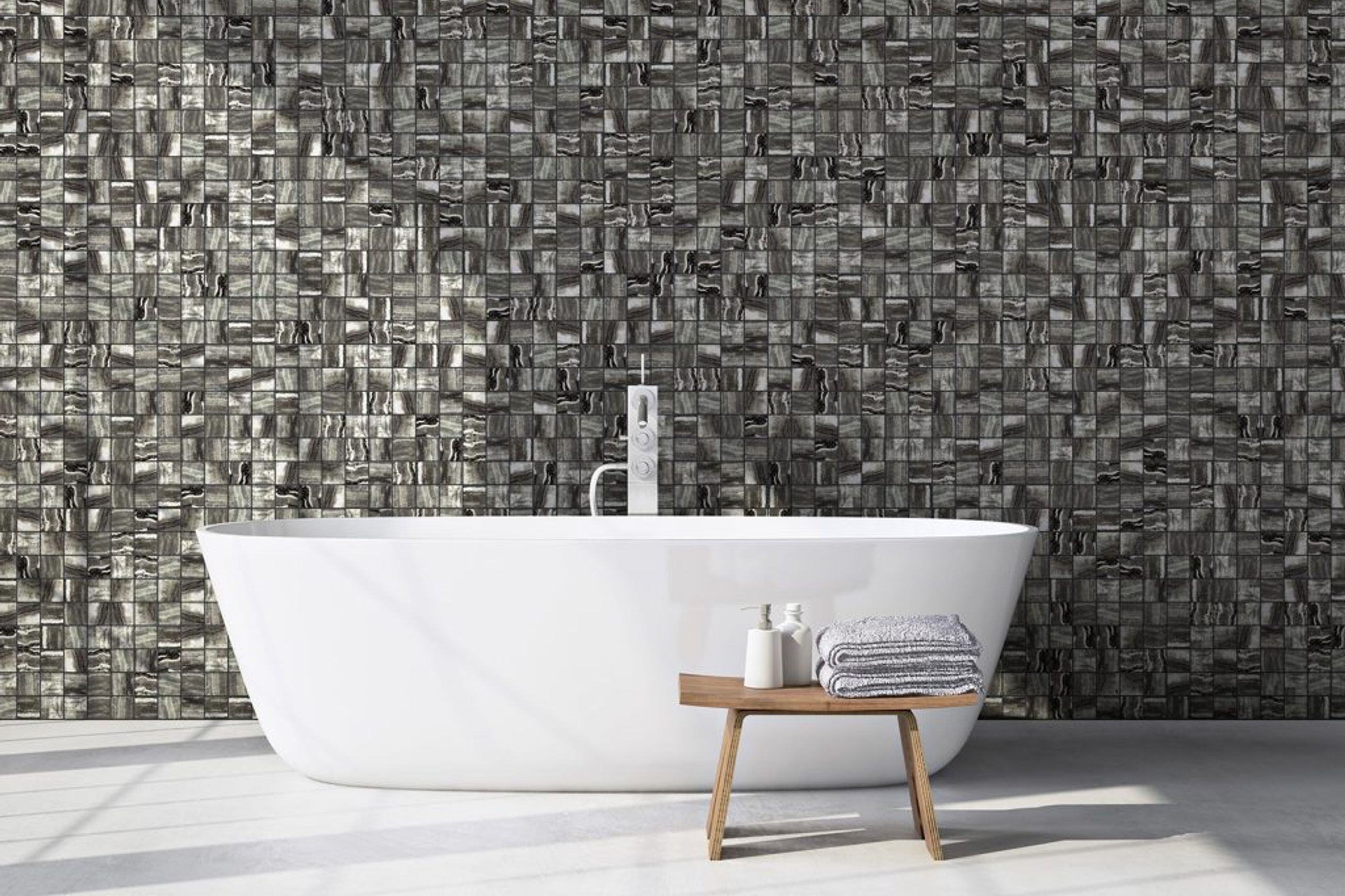 50mm Ezarri Mosaic Collection