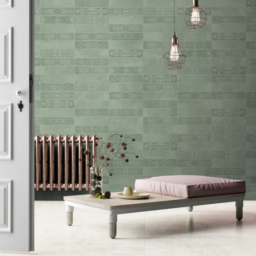 Uptown Tile Collection