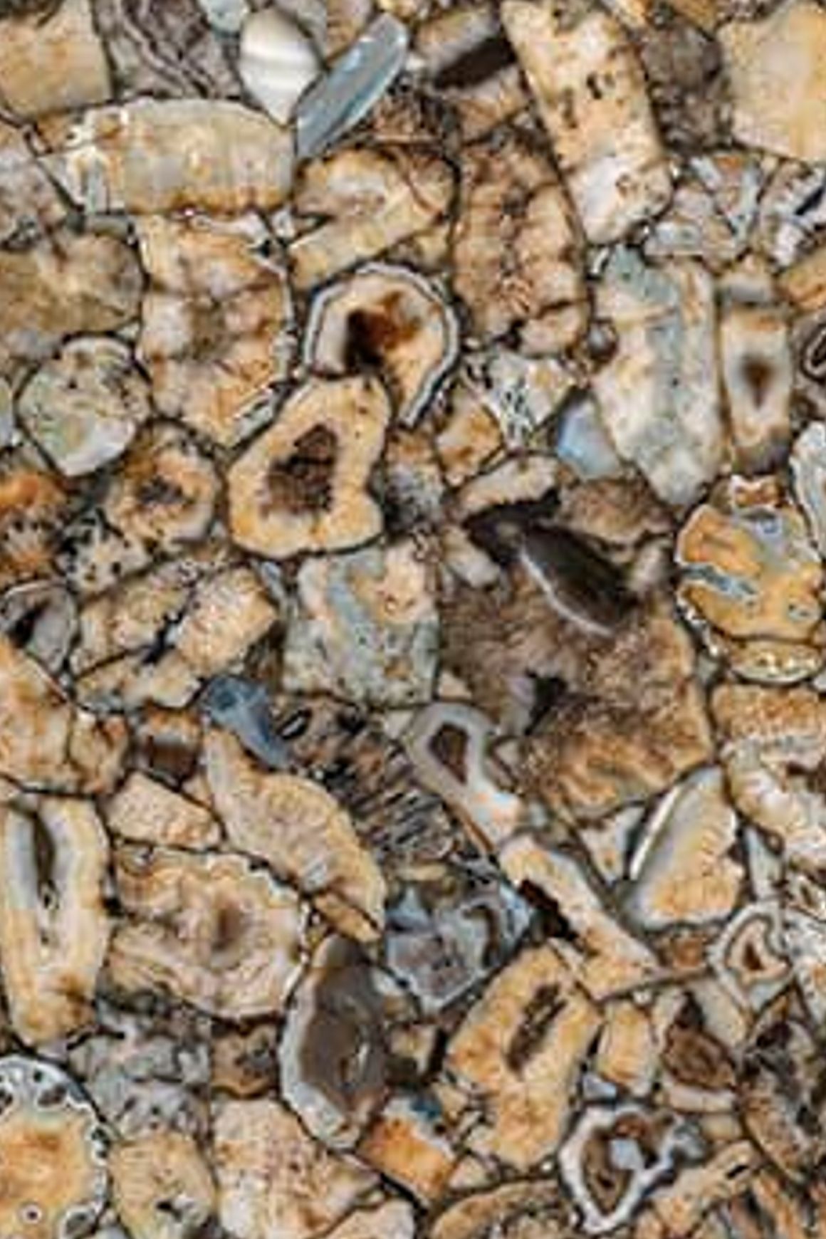 Ultra Agata Tile