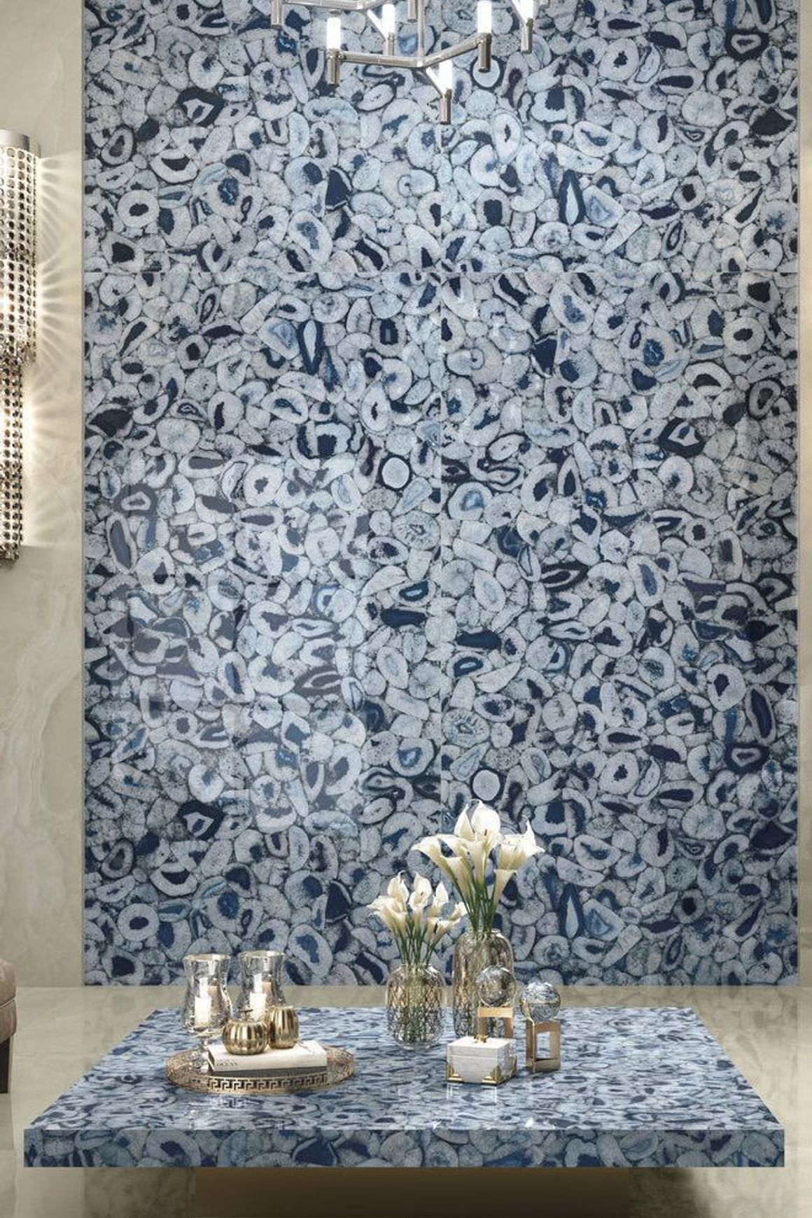 Ultra Agata Tile