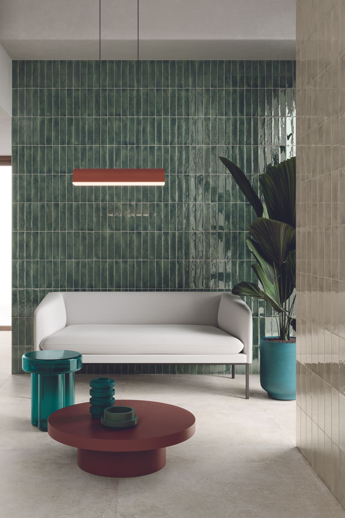 Fusion Collection | Wall Tile