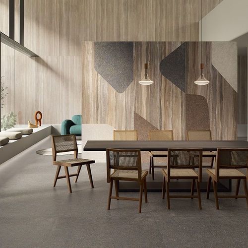 Cedit Compatta Floor and Wall Tiles