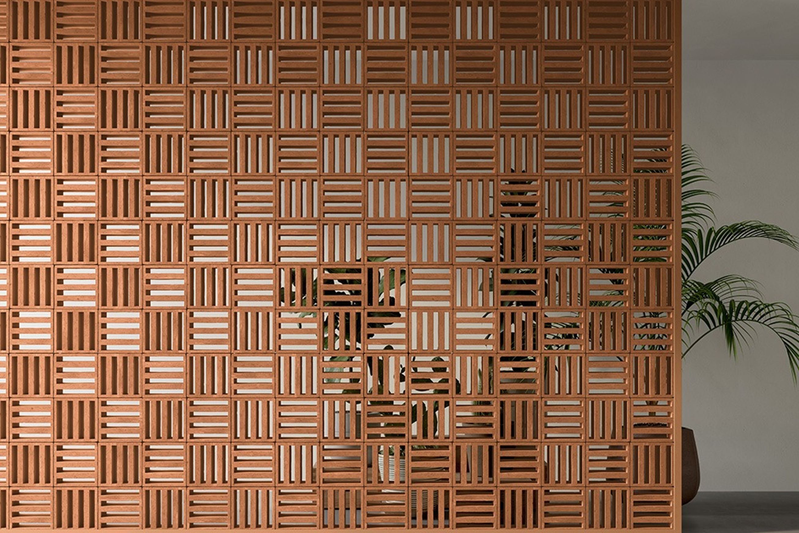 Mutina - Tally | Decorative Tiles