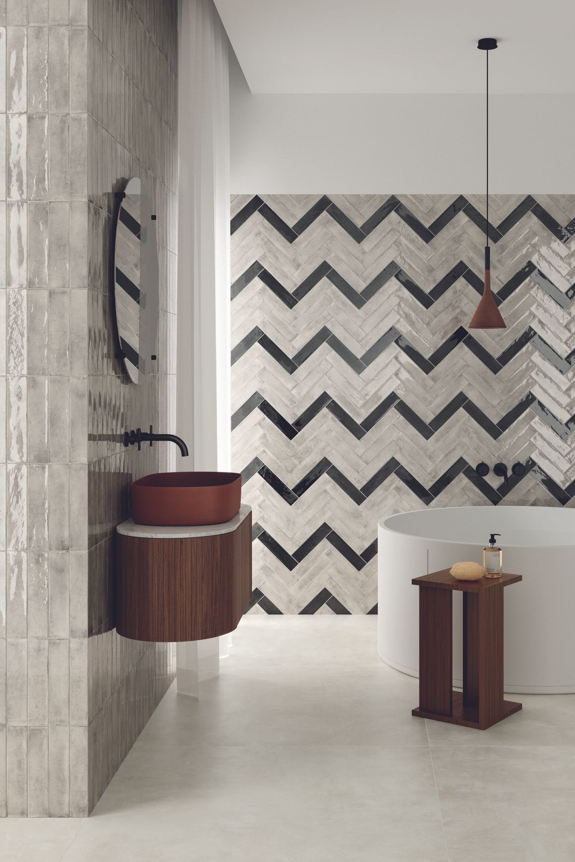 Fusion Collection | Wall Tile