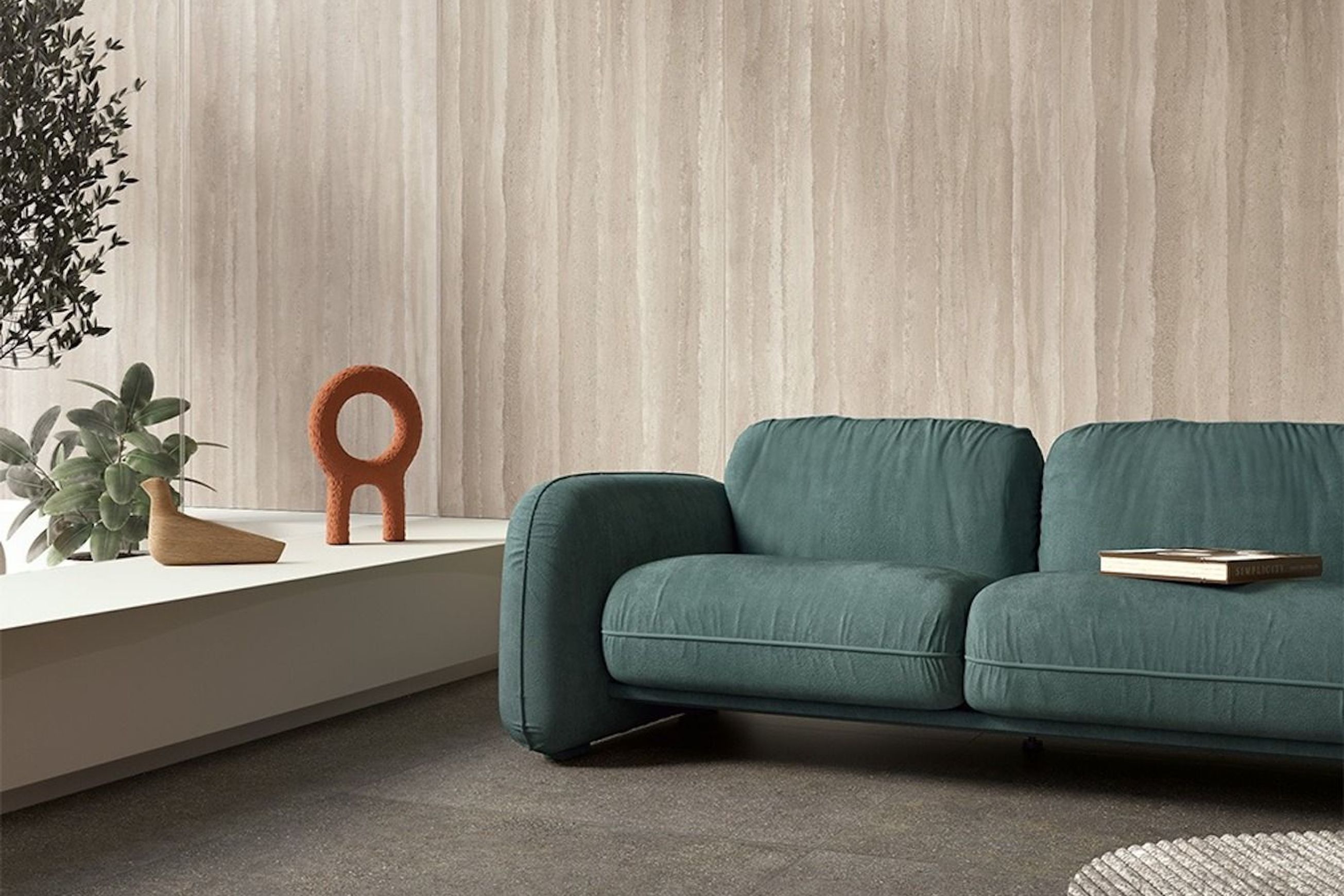 Cedit Compatta Floor and Wall Tiles