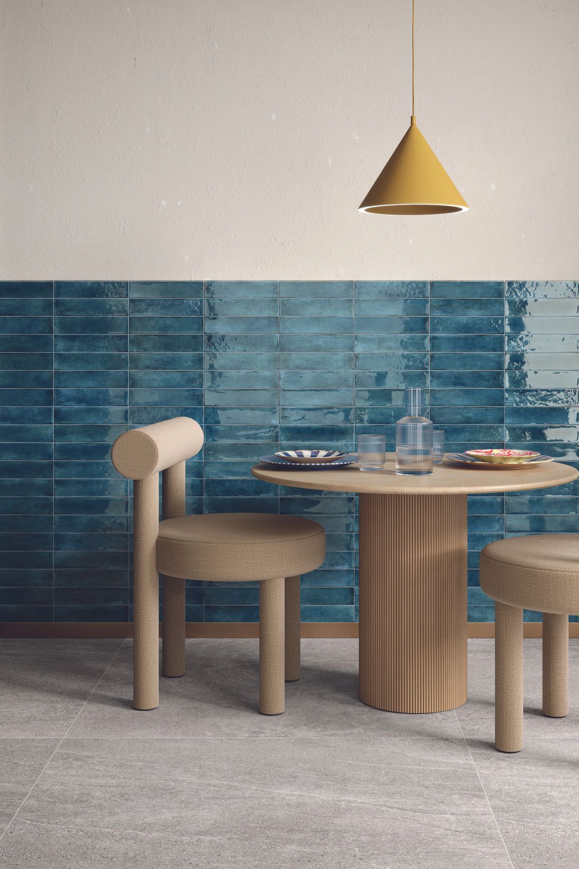 Fusion Collection | Wall Tile