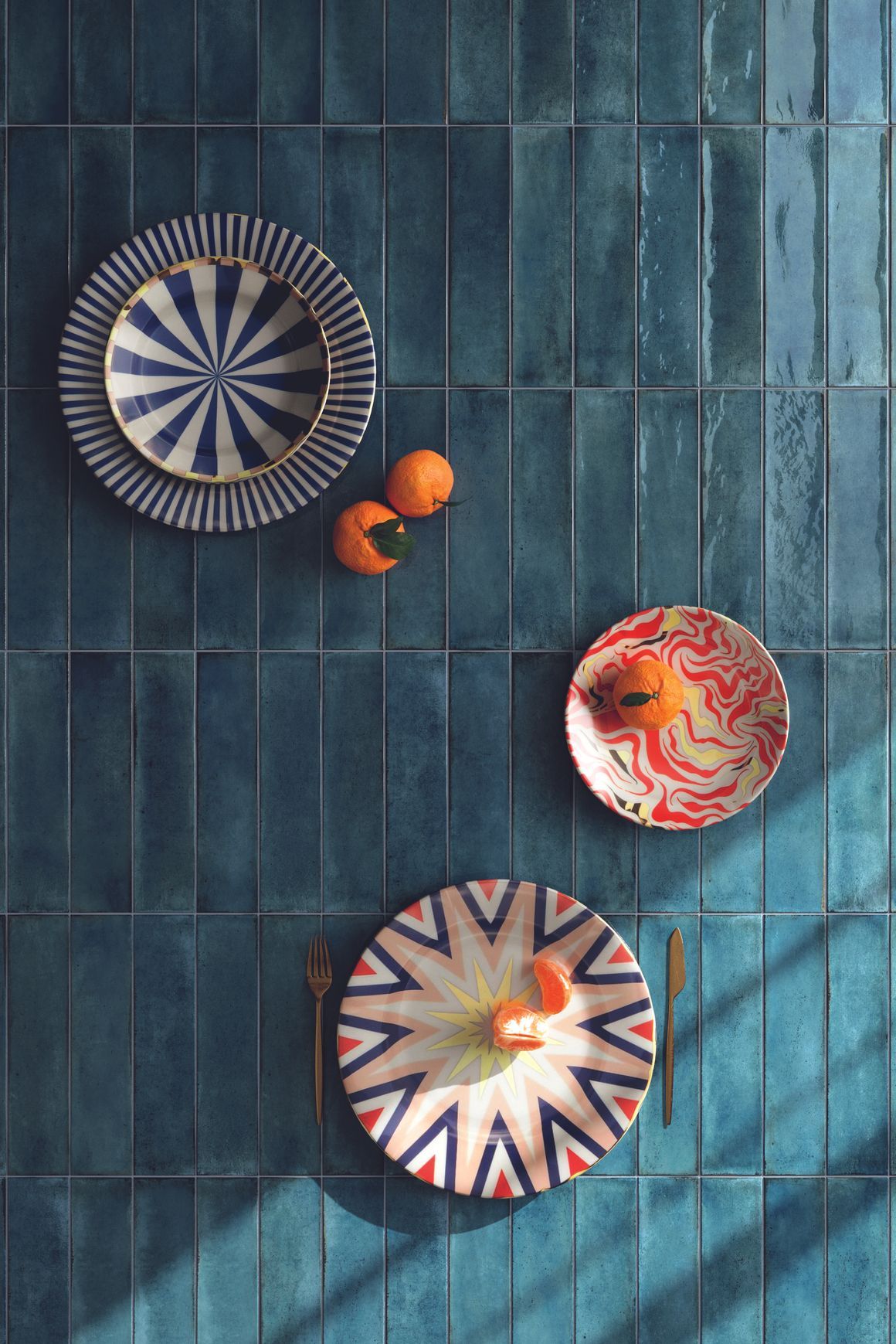 Fusion Collection | Wall Tile
