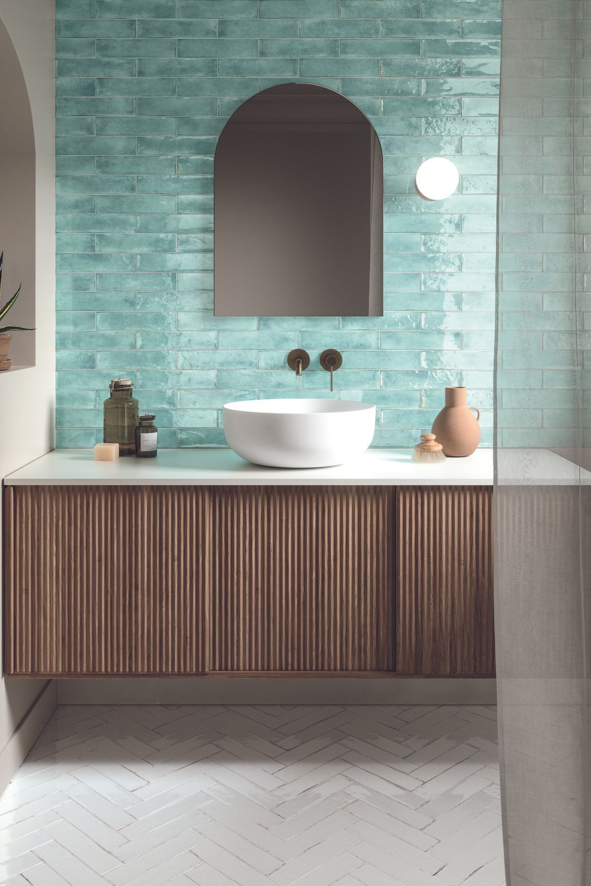 Fusion Collection | Wall Tile