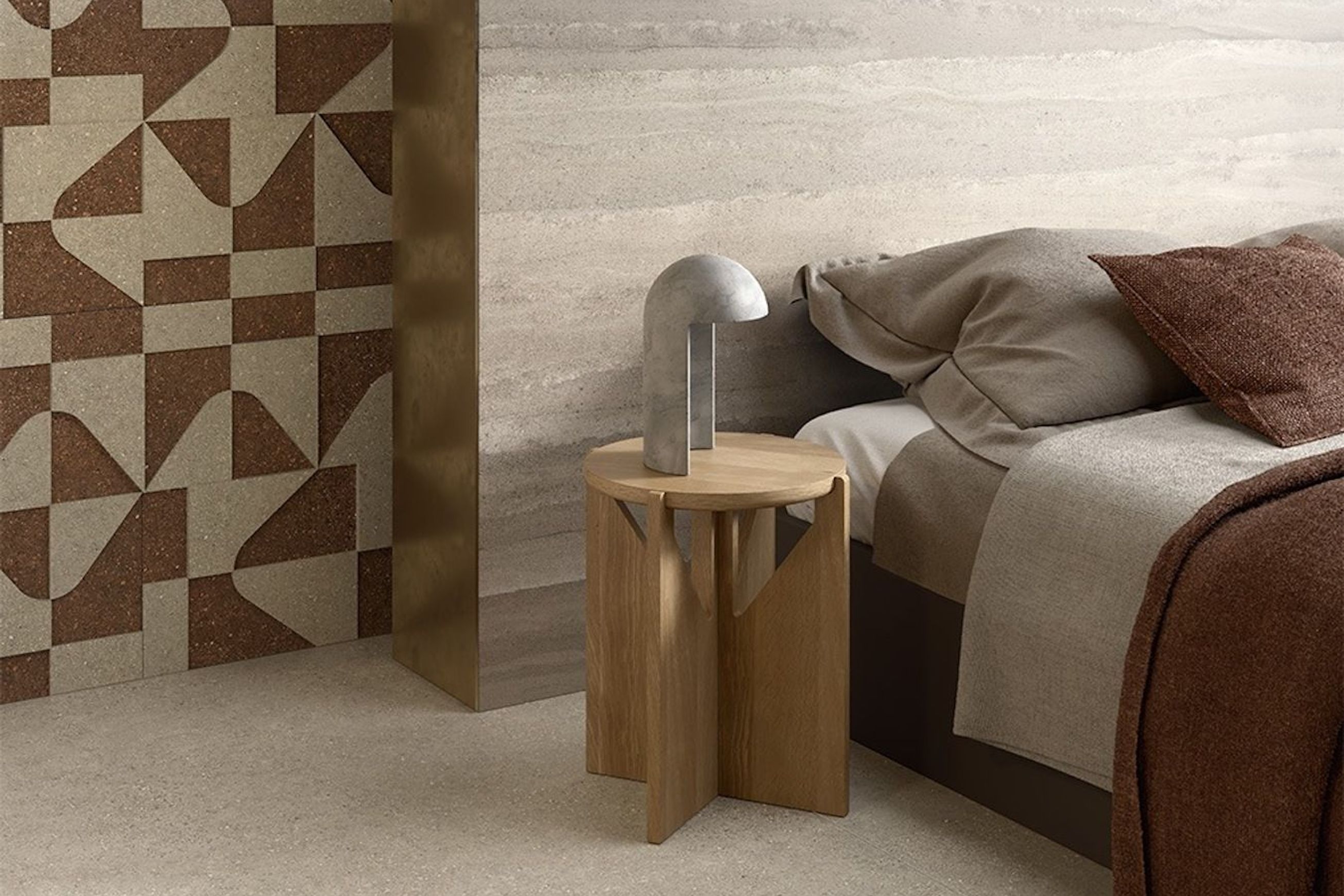 Cedit Compatta Floor and Wall Tiles
