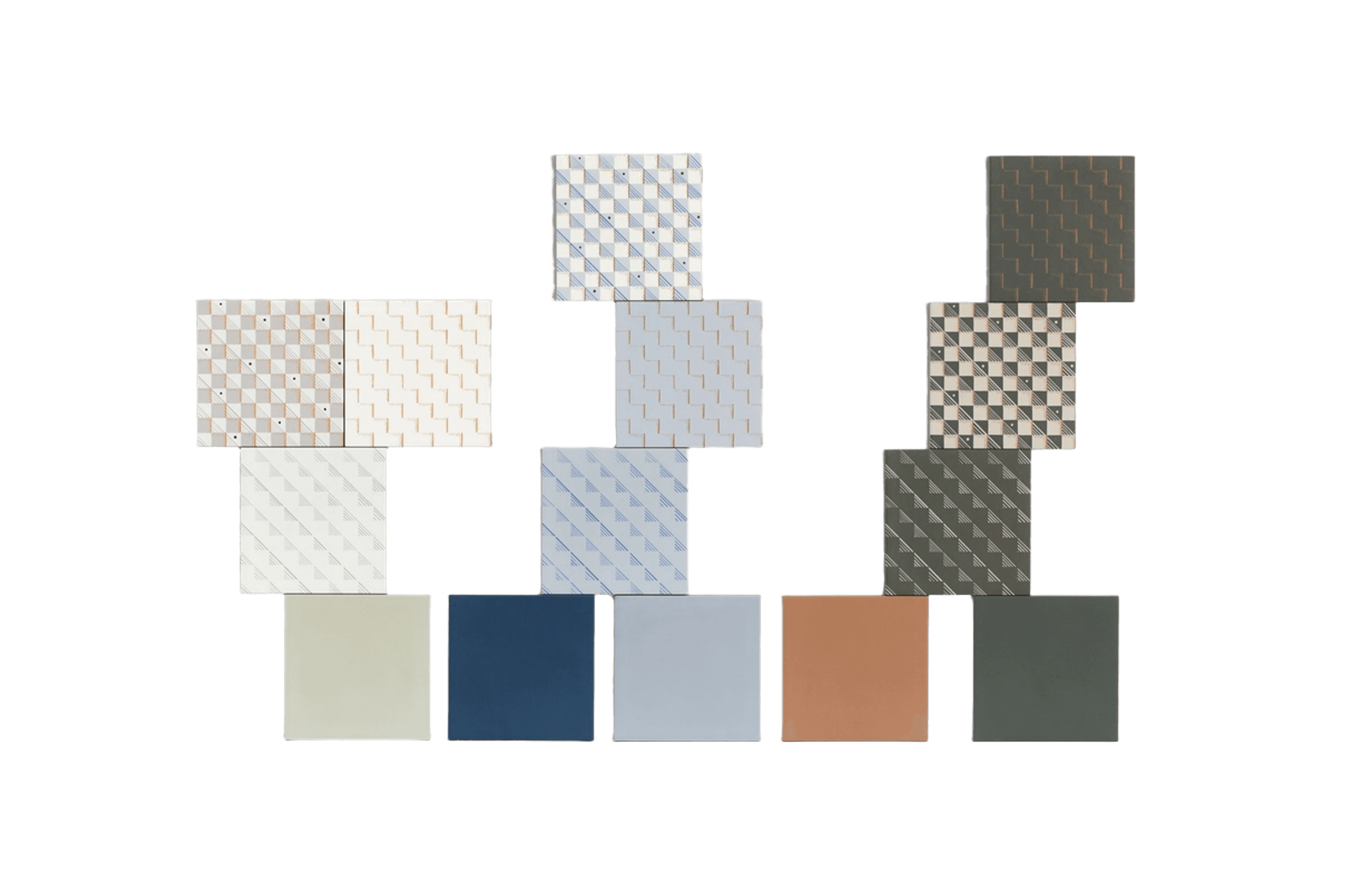 Mutina – Dintori | Floor & Wall Tiles